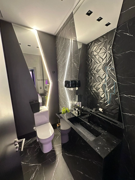 Apartamento 3 suítes 2 vagas: 15ª foto da galeria de imagens do imóvel