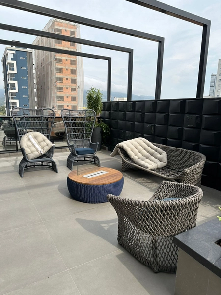 Apartamento 3 suítes 2 vagas: 7ª foto da galeria de imagens do imóvel