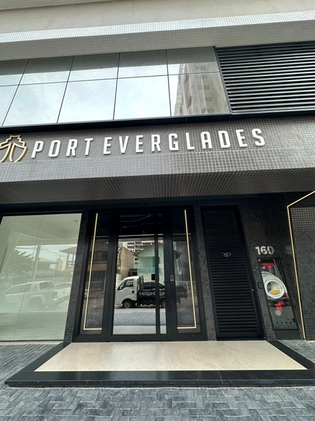 Apartamento 3 suítes 2 vagas: 2ª foto da galeria de imagens do imóvel