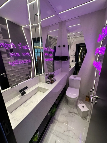 Apartamento 3 suítes 2 vagas: 17ª foto da galeria de imagens do imóvel