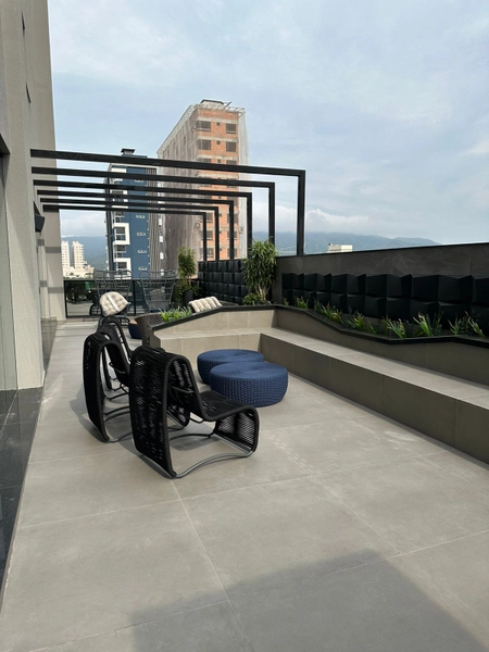Apartamento 3 suítes 2 vagas: 3ª foto da galeria de imagens do imóvel