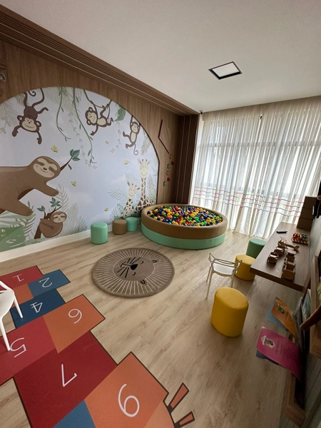 Apartamento 3 suítes 2 vagas: 12ª foto da galeria de imagens do imóvel