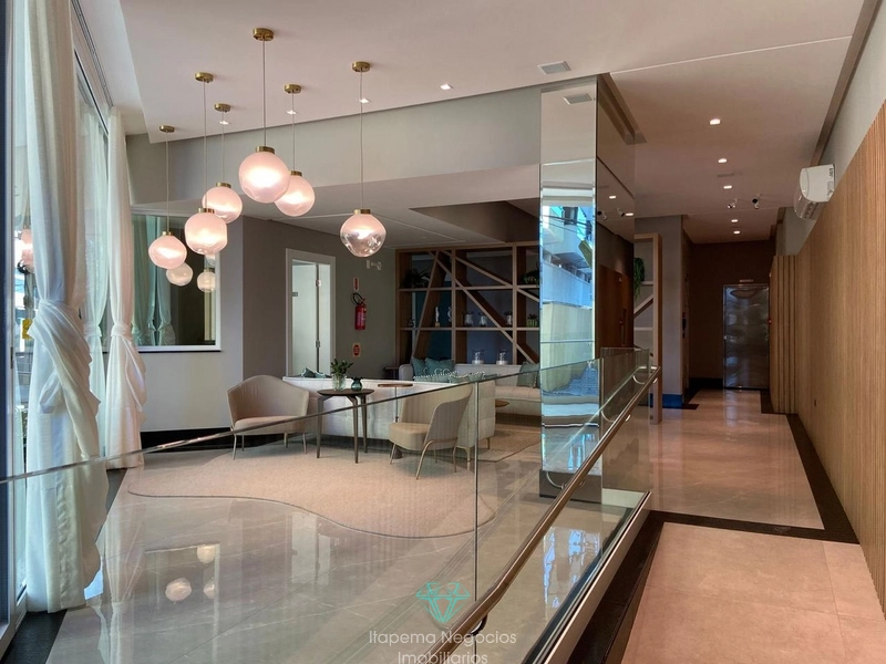 Apartamento 3 Suítes 3 Vagas - Quadra mar: 2ª foto da galeria de imagens do imóvel