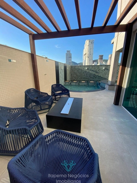 Apartamento 3 Suítes 3 Vagas - Quadra mar: 15ª foto da galeria de imagens do imóvel