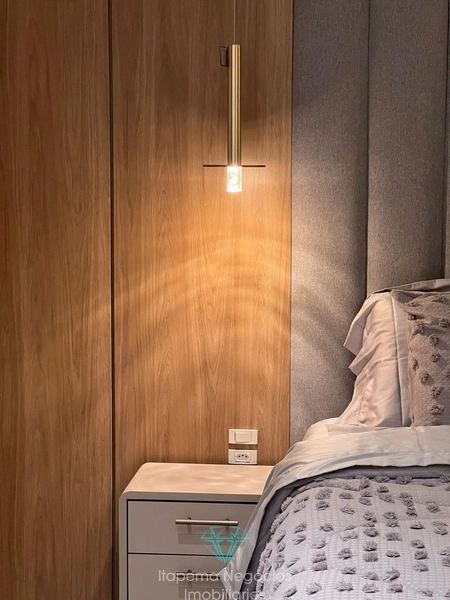 Apartamento 3 Suítes 3 Vagas - Quadra mar: 42ª foto da galeria de imagens do imóvel