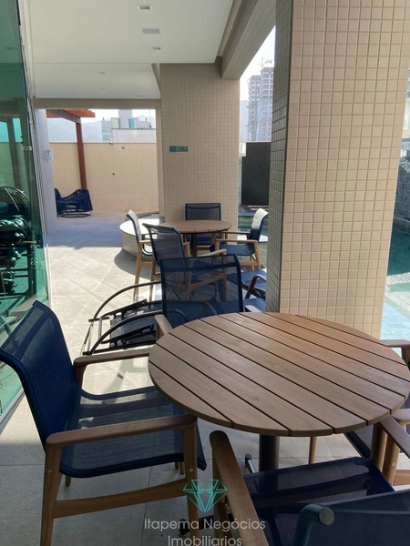 Apartamento 3 Suítes 3 Vagas - Quadra mar: 13ª foto da galeria de imagens do imóvel