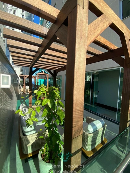 Apartamento 3 Suítes 3 Vagas - Quadra mar: 10ª foto da galeria de imagens do imóvel