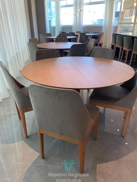 Apartamento 3 Suítes 3 Vagas - Quadra mar: 14ª foto da galeria de imagens do imóvel