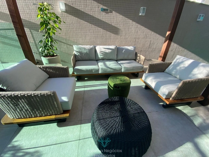 Apartamento 3 Suítes 3 Vagas - Quadra mar: 9ª foto da galeria de imagens do imóvel