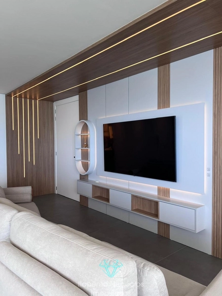 Apartamento 3 Suítes 3 Vagas - Quadra mar: 23ª foto da galeria de imagens do imóvel