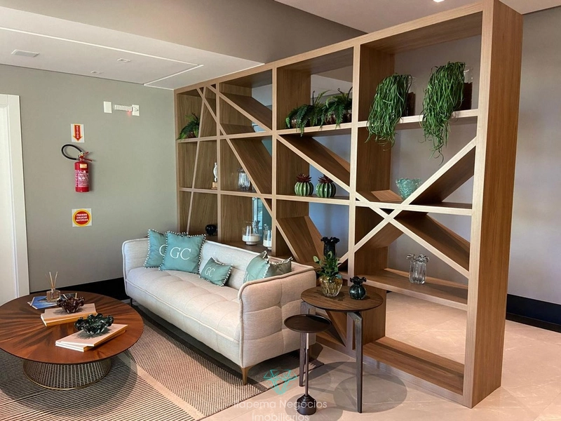 Apartamento 3 Suítes 3 Vagas - Quadra mar: 4ª foto da galeria de imagens do imóvel