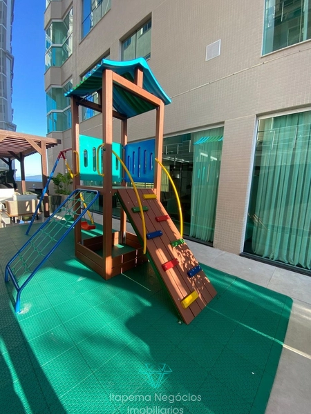 Apartamento 3 Suítes 3 Vagas - Quadra mar: 18ª foto da galeria de imagens do imóvel