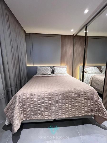 Apartamento 3 Suítes 3 Vagas - Quadra mar: 38ª foto da galeria de imagens do imóvel
