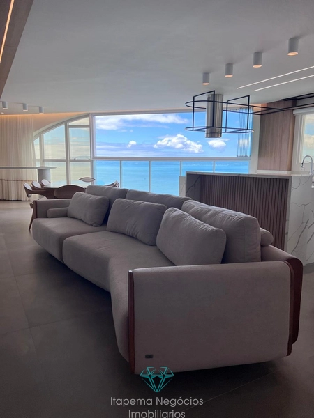 Apartamento 3 Suítes 3 Vagas - Quadra mar: 22ª foto da galeria de imagens do imóvel