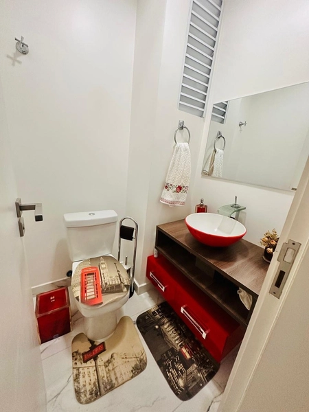 Apartamento localizado no bairro Meia Praia, em Itapema.: 5ª foto da galeria de imagens do imóvel