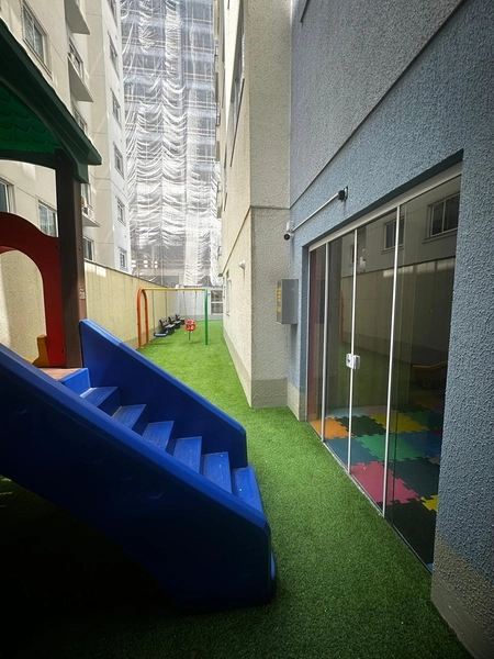 Apartamento localizado no bairro Meia Praia, em Itapema.: 34ª foto da galeria de imagens do imóvel