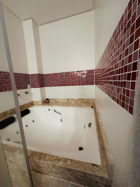 Apartamento localizado no bairro Meia Praia, em Itapema.: 11ª foto da galeria de imagens do imóvel