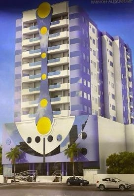 Apartamento localizado no bairro Meia Praia, em Itapema.: 41ª foto da galeria de imagens do imóvel