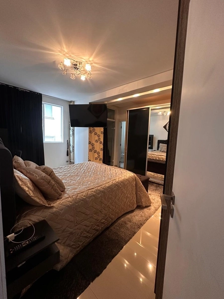 Apartamento localizado no bairro Meia Praia, em Itapema.: 9ª foto da galeria de imagens do imóvel