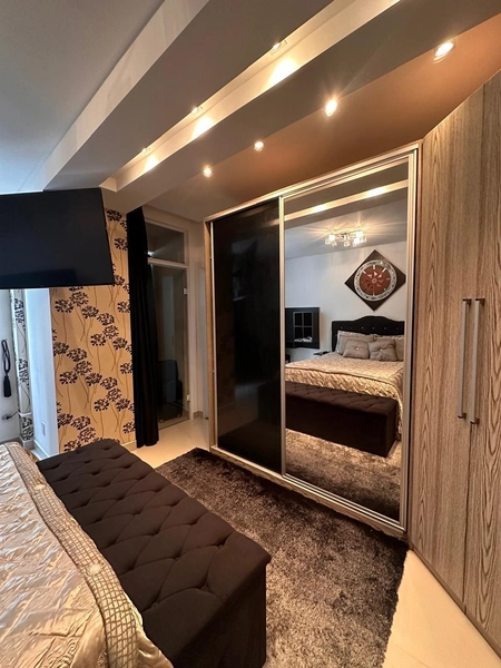 Apartamento localizado no bairro Meia Praia, em Itapema.: 7ª foto da galeria de imagens do imóvel
