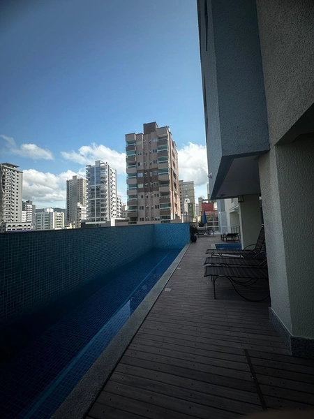 Apartamento localizado no bairro Meia Praia, em Itapema.: 29ª foto da galeria de imagens do imóvel