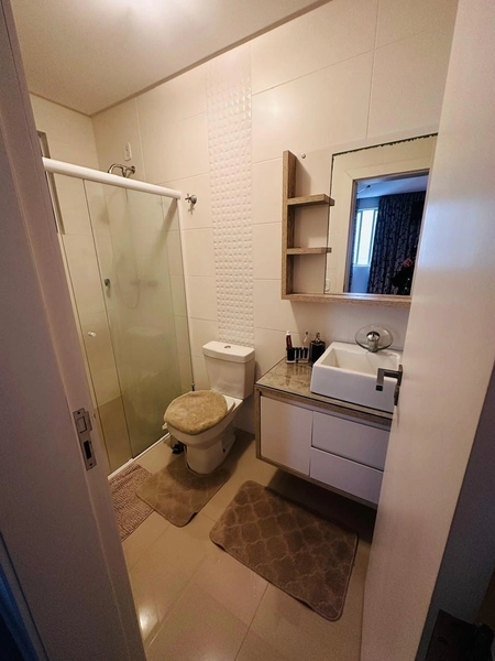 Apartamento localizado no bairro Meia Praia, em Itapema.: 8ª foto da galeria de imagens do imóvel
