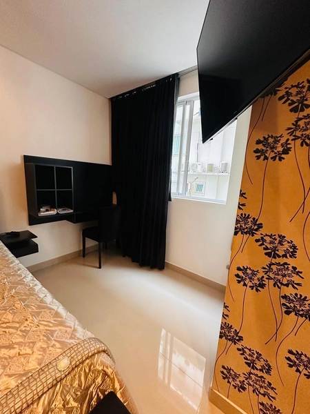Apartamento localizado no bairro Meia Praia, em Itapema.: 18ª foto da galeria de imagens do imóvel