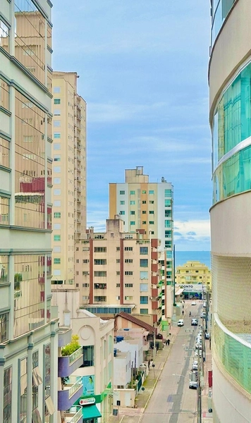 Apartamento localizado no bairro Meia Praia, em Itapema.: 16ª foto da galeria de imagens do imóvel