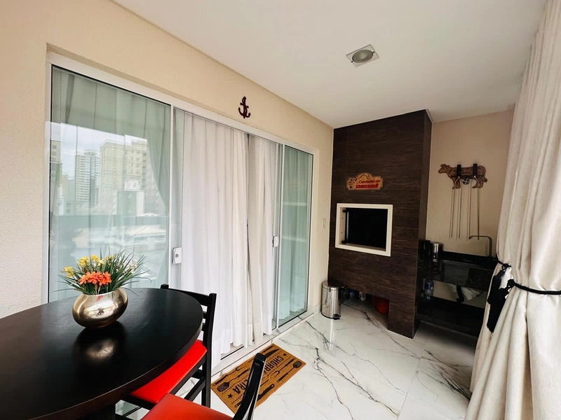 Apartamento localizado no bairro Meia Praia, em Itapema.: 15ª foto da galeria de imagens do imóvel