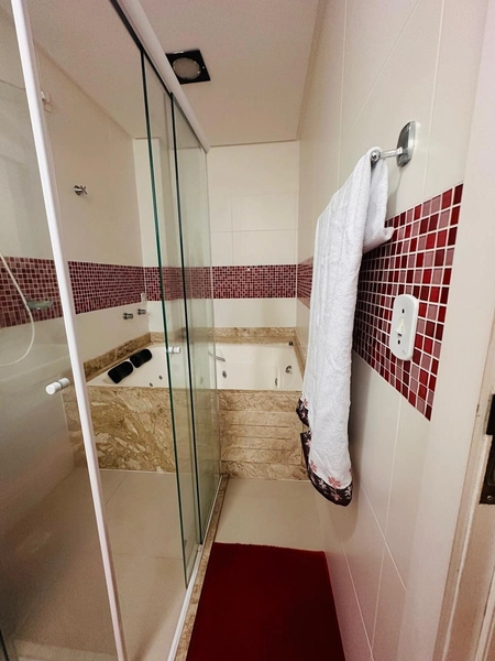 Apartamento localizado no bairro Meia Praia, em Itapema.: 12ª foto da galeria de imagens do imóvel