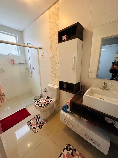 Apartamento localizado no bairro Meia Praia, em Itapema.: 4ª foto da galeria de imagens do imóvel