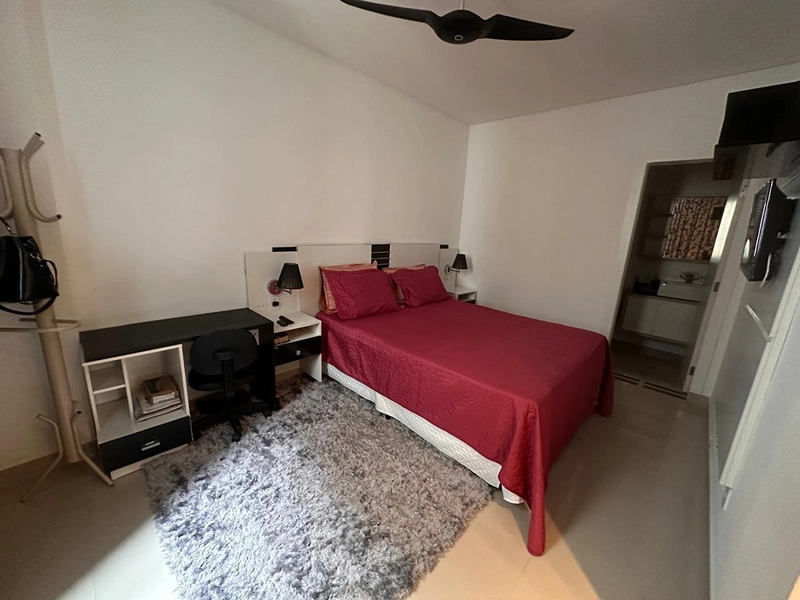 Apartamento localizado no bairro Meia Praia, em Itapema.: 10ª foto da galeria de imagens do imóvel