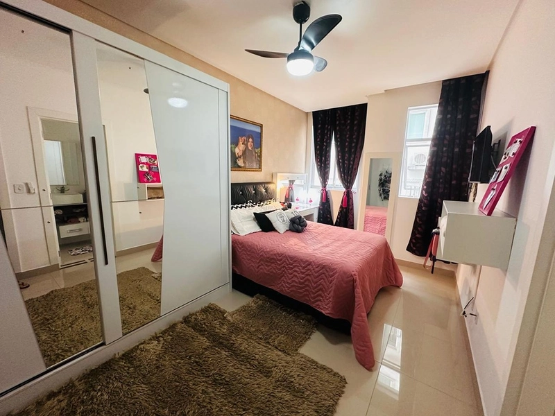 Apartamento localizado no bairro Meia Praia, em Itapema.: 3ª foto da galeria de imagens do imóvel