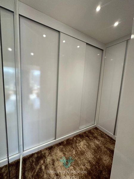 Apartamento com vista mar, 4 suítes 3 vagas. Itapema: 10ª foto da galeria de imagens do imóvel