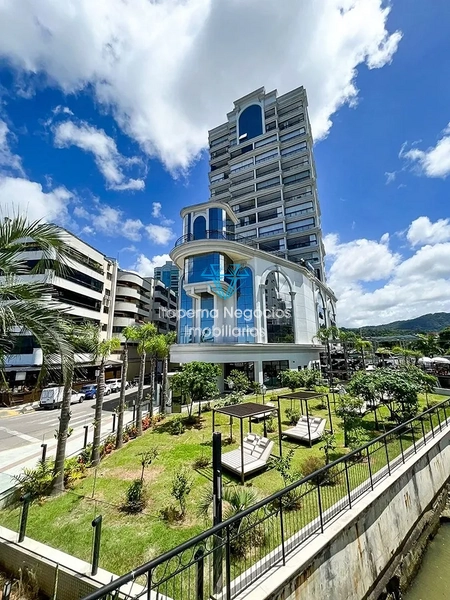 Imóvel residencial ou comercial
