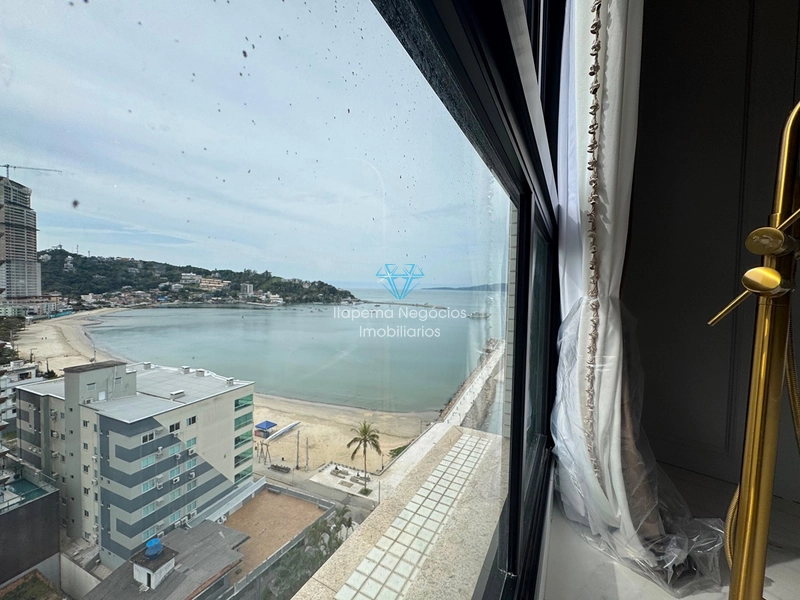 Frente mar exclusivo com marina privativa, 3 suítes sendo 1 master e 3 vagas. Centro de Itapema: 30ª foto da galeria de imagens do imóvel