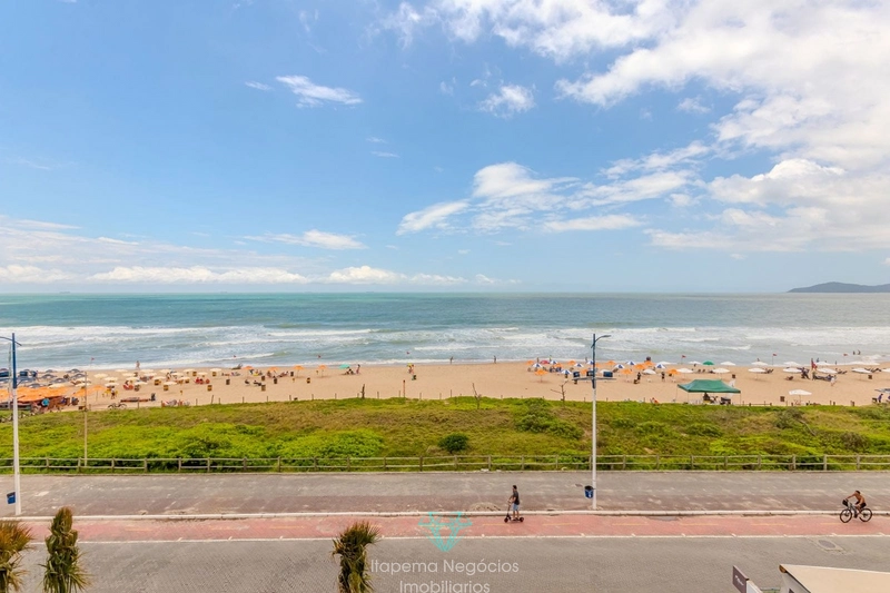 Toda a exclusividade da Praia Brava Frente Mar.: 60ª foto da galeria de imagens do imóvel