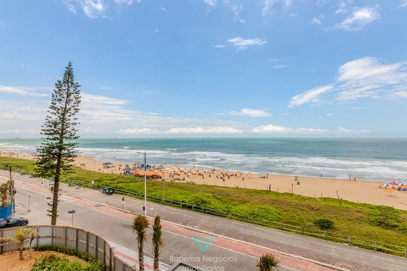 Toda a exclusividade da Praia Brava Frente Mar.: 58ª foto da galeria de imagens do imóvel
