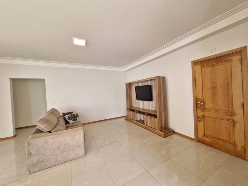 Apartamento com Vista Mar à Venda – Meia Praia, Quadra do Mar: 5ª foto da galeria de imagens do imóvel