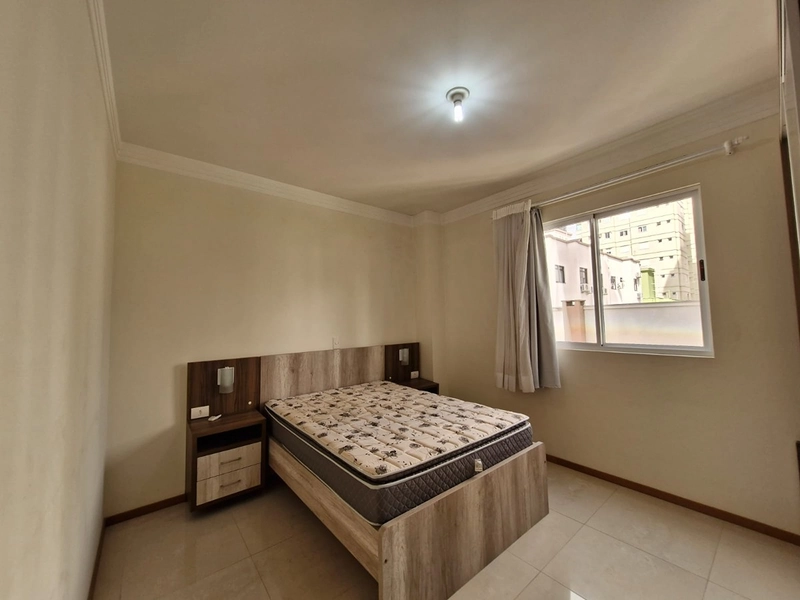 Apartamento com Vista Mar à Venda – Meia Praia, Quadra do Mar: 19ª foto da galeria de imagens do imóvel