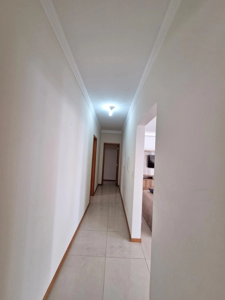 Apartamento com Vista Mar à Venda – Meia Praia, Quadra do Mar: 15ª foto da galeria de imagens do imóvel