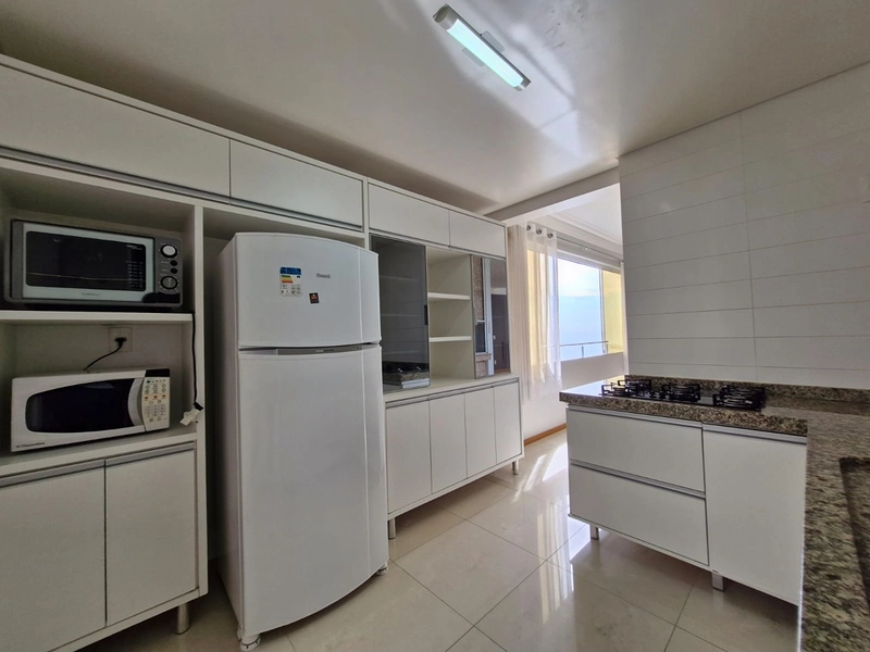 Apartamento com Vista Mar à Venda – Meia Praia, Quadra do Mar: 12ª foto da galeria de imagens do imóvel