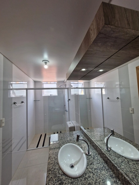 Apartamento com Vista Mar à Venda – Meia Praia, Quadra do Mar: 18ª foto da galeria de imagens do imóvel