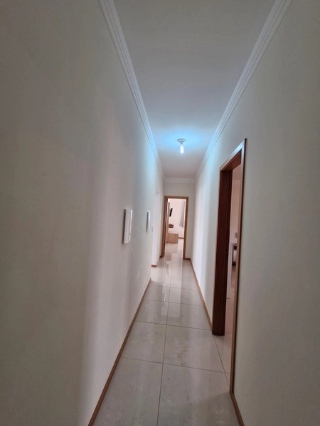 Apartamento com Vista Mar à Venda – Meia Praia, Quadra do Mar: 14ª foto da galeria de imagens do imóvel