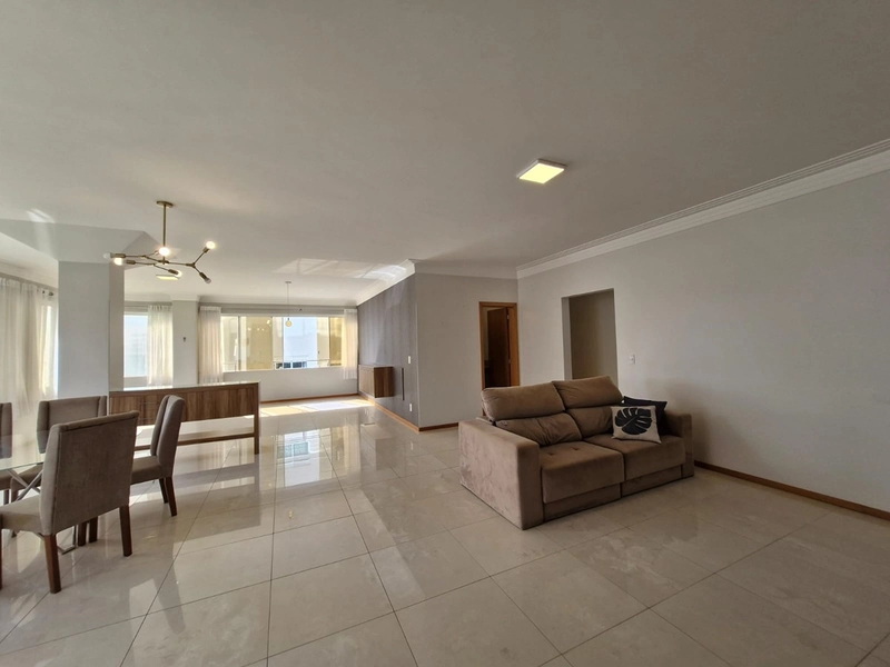 Apartamento com Vista Mar à Venda – Meia Praia, Quadra do Mar: 6ª foto da galeria de imagens do imóvel