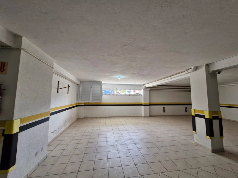 Apartamento com Vista Mar à Venda – Meia Praia, Quadra do Mar: 27ª foto da galeria de imagens do imóvel