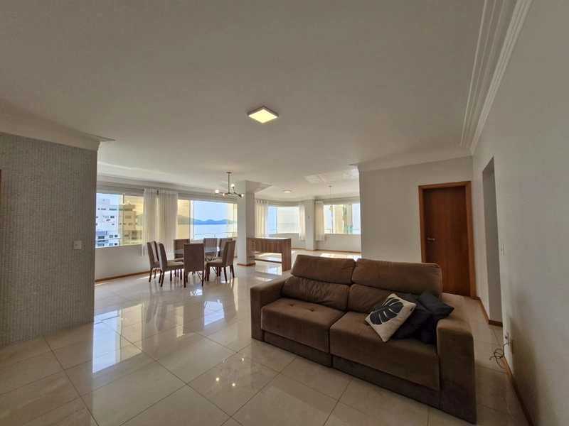 Apartamento com Vista Mar à Venda – Meia Praia, Quadra do Mar: 7ª foto da galeria de imagens do imóvel