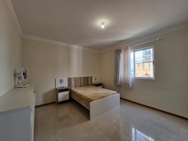 Apartamento com Vista Mar à Venda – Meia Praia, Quadra do Mar: 23ª foto da galeria de imagens do imóvel