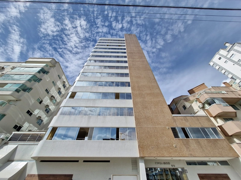 Apartamento com Vista Mar à Venda – Meia Praia, Quadra do Mar: 28ª foto da galeria de imagens do imóvel