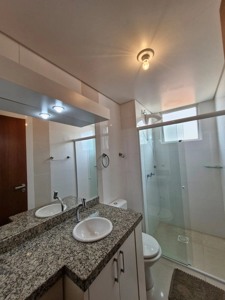 Apartamento com Vista Mar à Venda – Meia Praia, Quadra do Mar: 21ª foto da galeria de imagens do imóvel